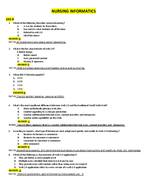 Lecture 5 The Sexual Self - Lecture No. 4: Module 2- Section 2 The ...