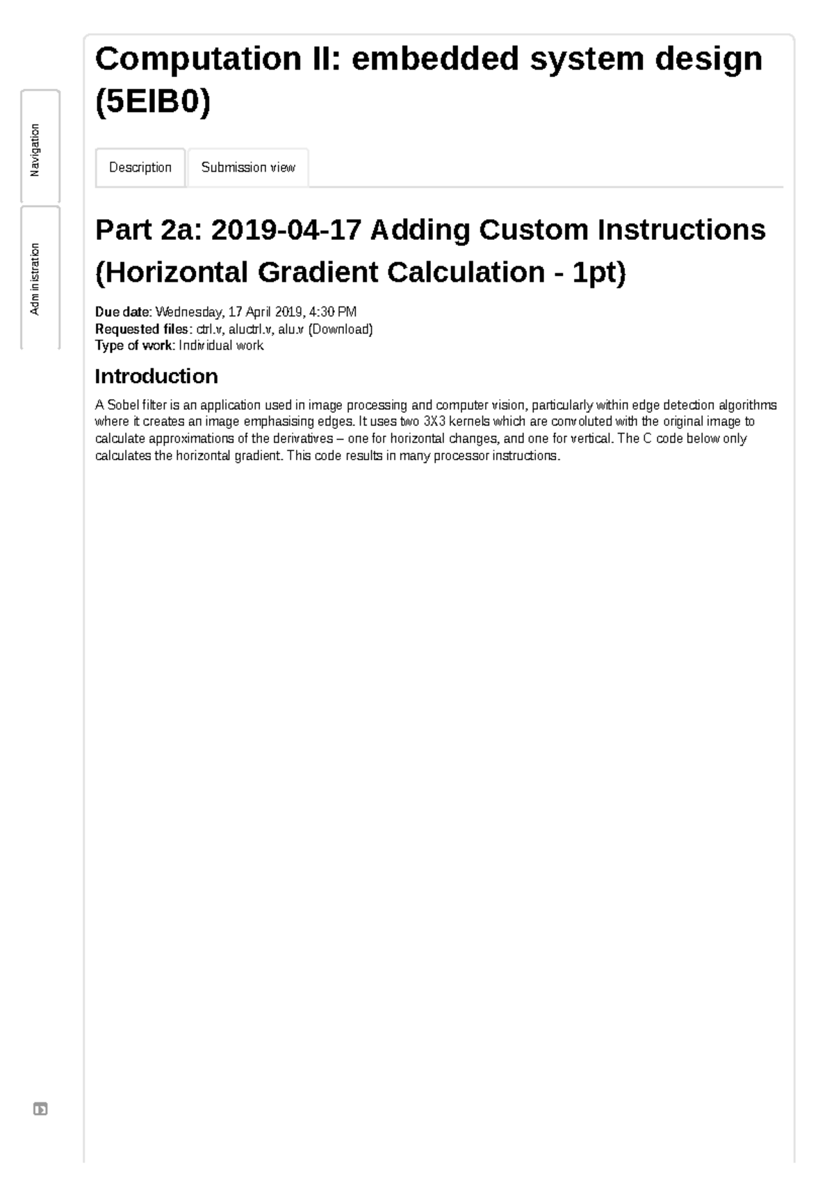 part-2a-2019-exam-description-submission-view-part-2a-2019-04-17