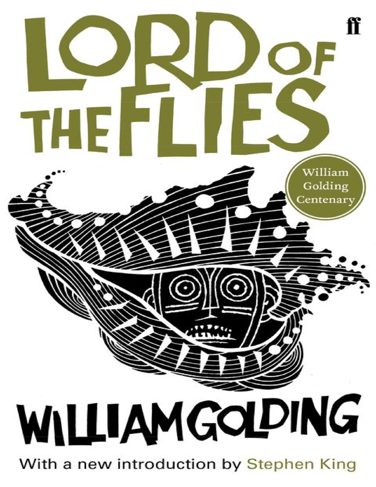 LORD OF Flies William Golding - WILLIAM GOLDING Lord of the Flies ...