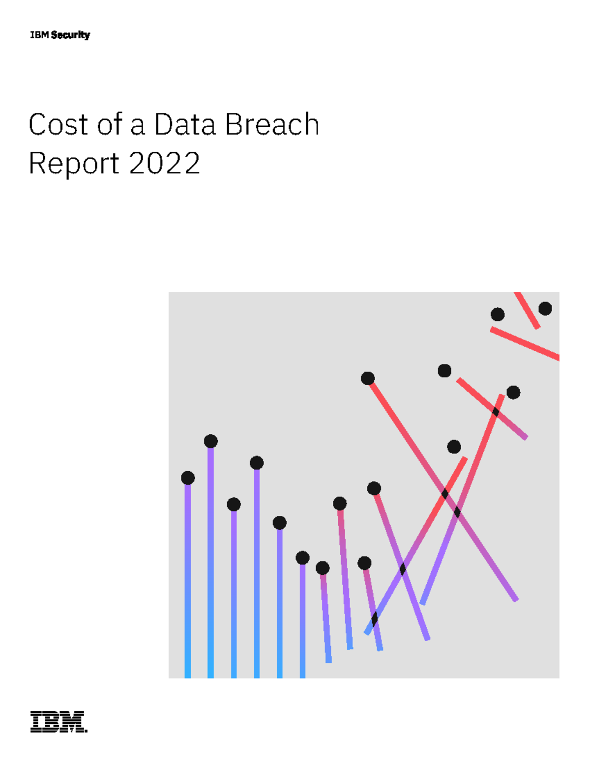 Cost Of A Data Breach Full Report 2022 - Cost Of A Data Breach Report ...