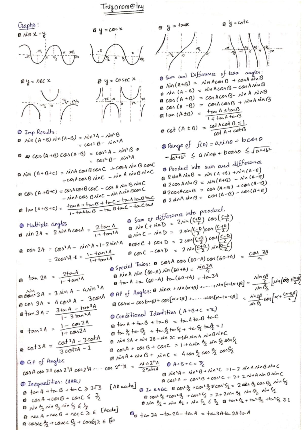 Mathematics Notes For iit-jee - PCM_physics_chemistry_mathematics ...