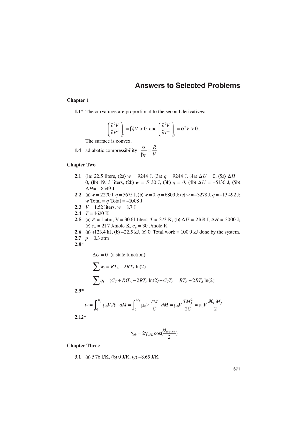 David R. Gaskell, Introduction To The Thermodynamics Of Materials 6ed ...