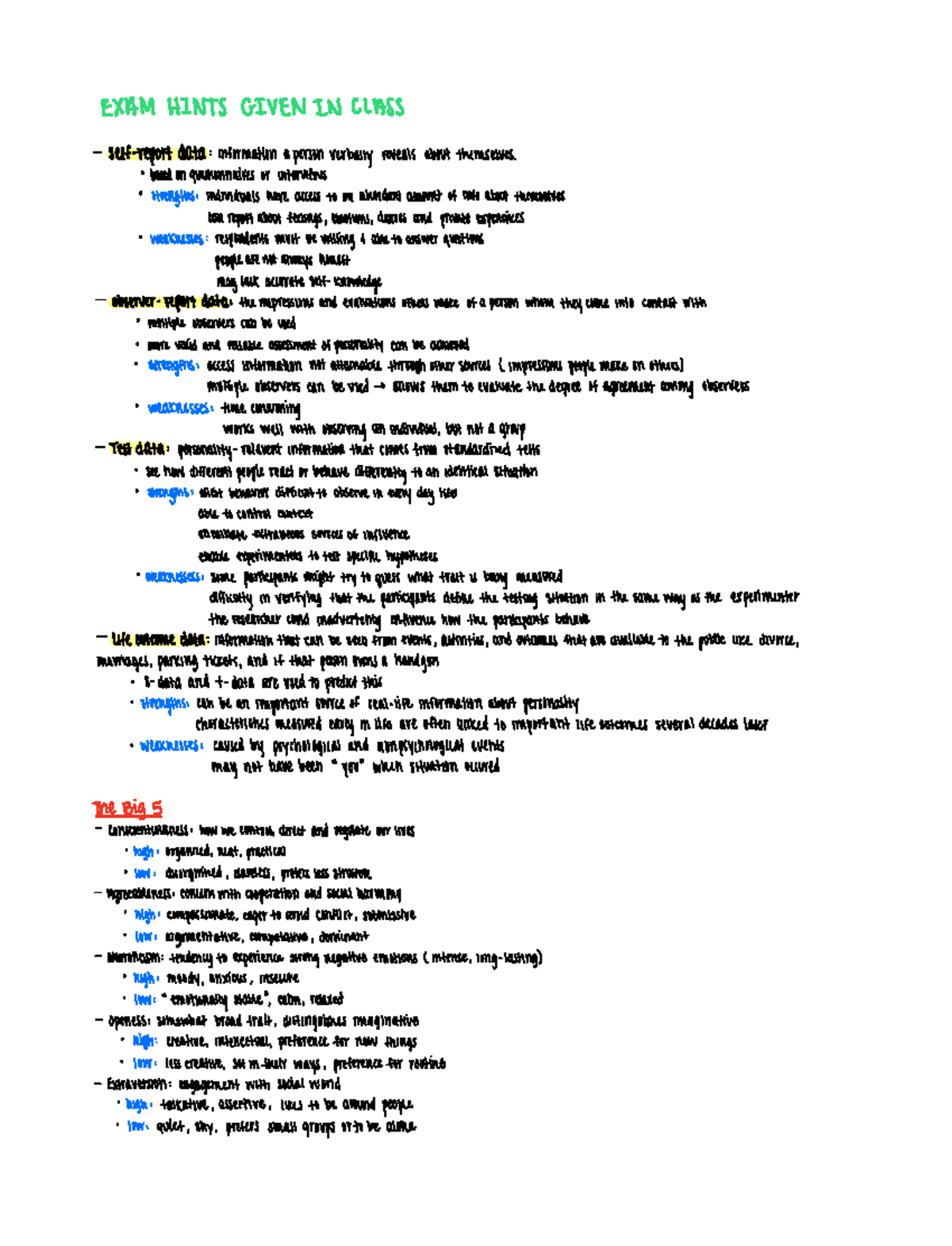 final-exam-study-guide-psy-352-studocu