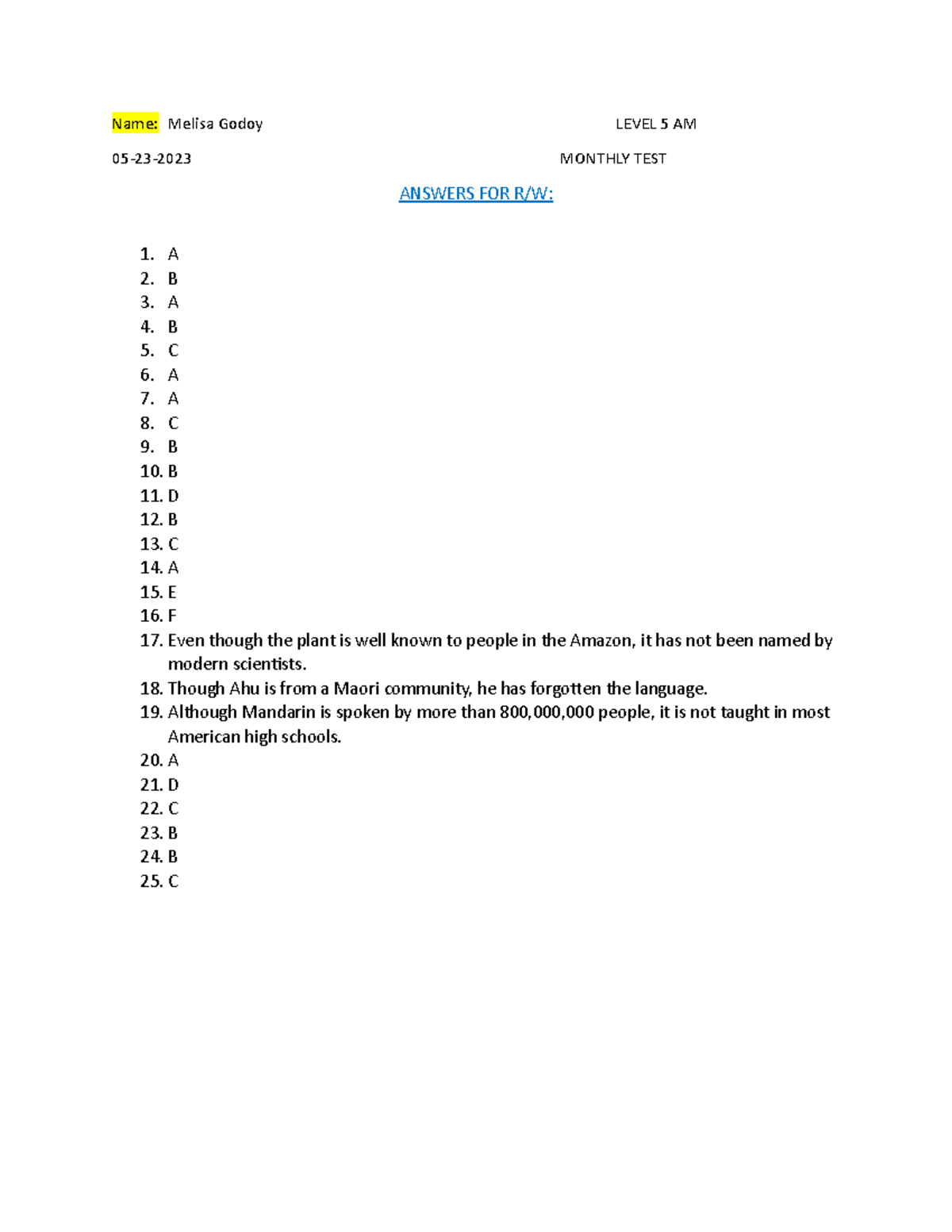 l5-am-answer-sheet-week-4-05-23-2023-name-melisa-godoy-level-5-am