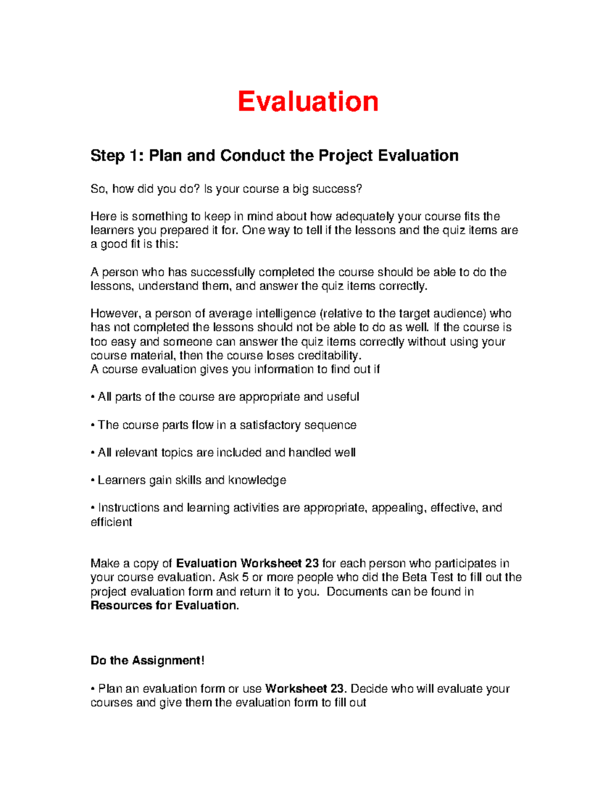 Investigation - Spring 2005 - INST 6800: Academic Design and style I photo about What Type of Learner Are You Printable Quiz identify Analysis - Spring 2005 - INST 6800: Educational Layout I