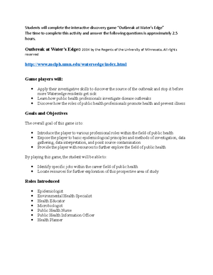 NUR 404 EXAM 3 - Study guide for exam 3 - NUR 404 - Studocu