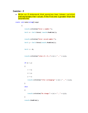 Unit - 5 - unit 5 - Computer Engineering Department Semester & Class ...
