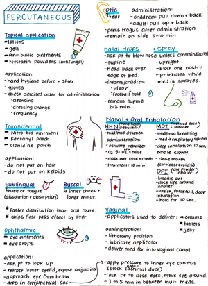 Pharma Practice B 2019 - RN Pharmacology Online Practice 2019 B A Nurse ...