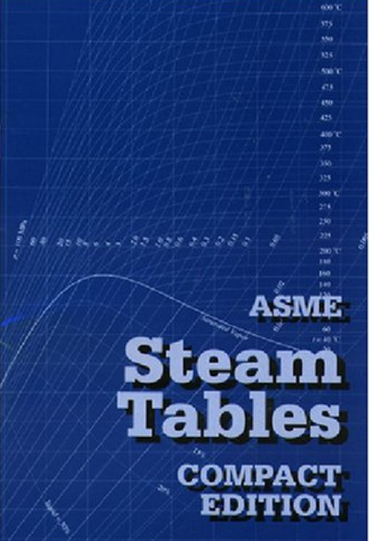 Steam table used to