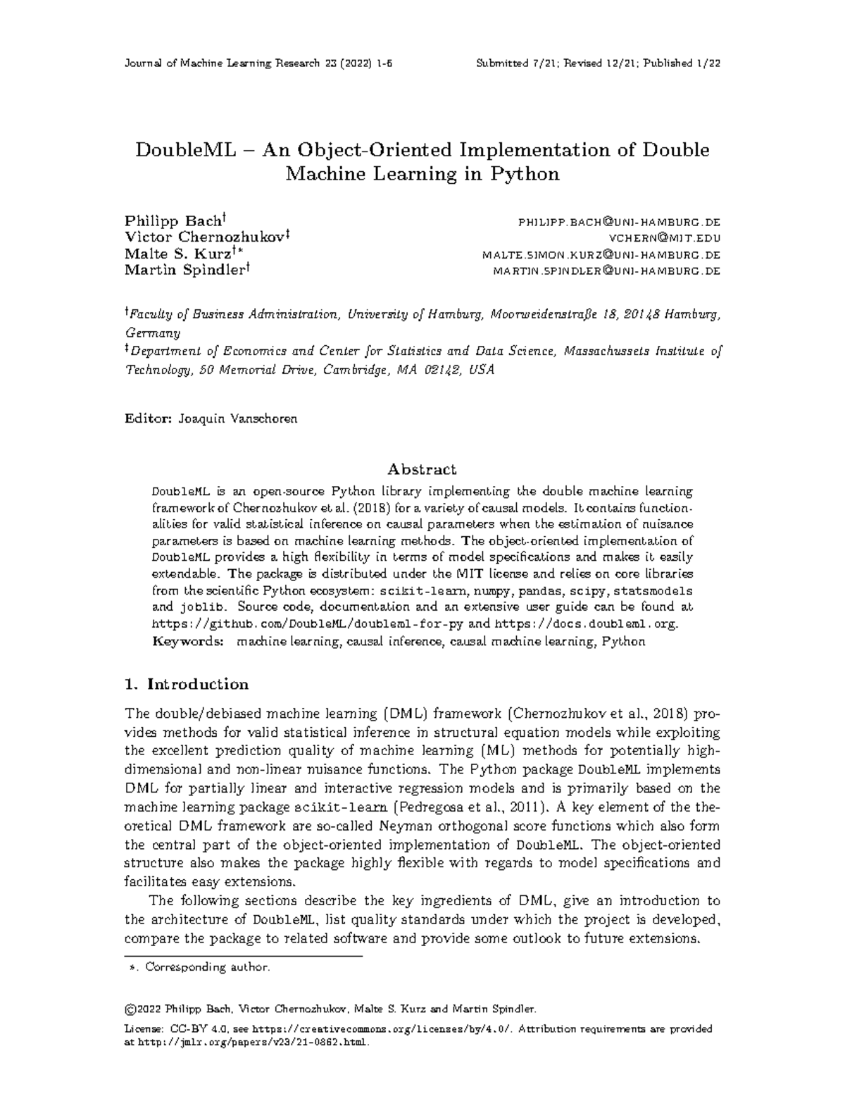 double-ml-an-object-oriented-implementation-of-double-machine