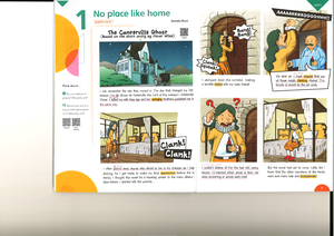 OA Module 1(Student) - Reading comprehension - unit 1 1 No place like ...