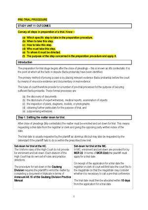 Applying for default judgment – High Court - If it is, default judgment ...