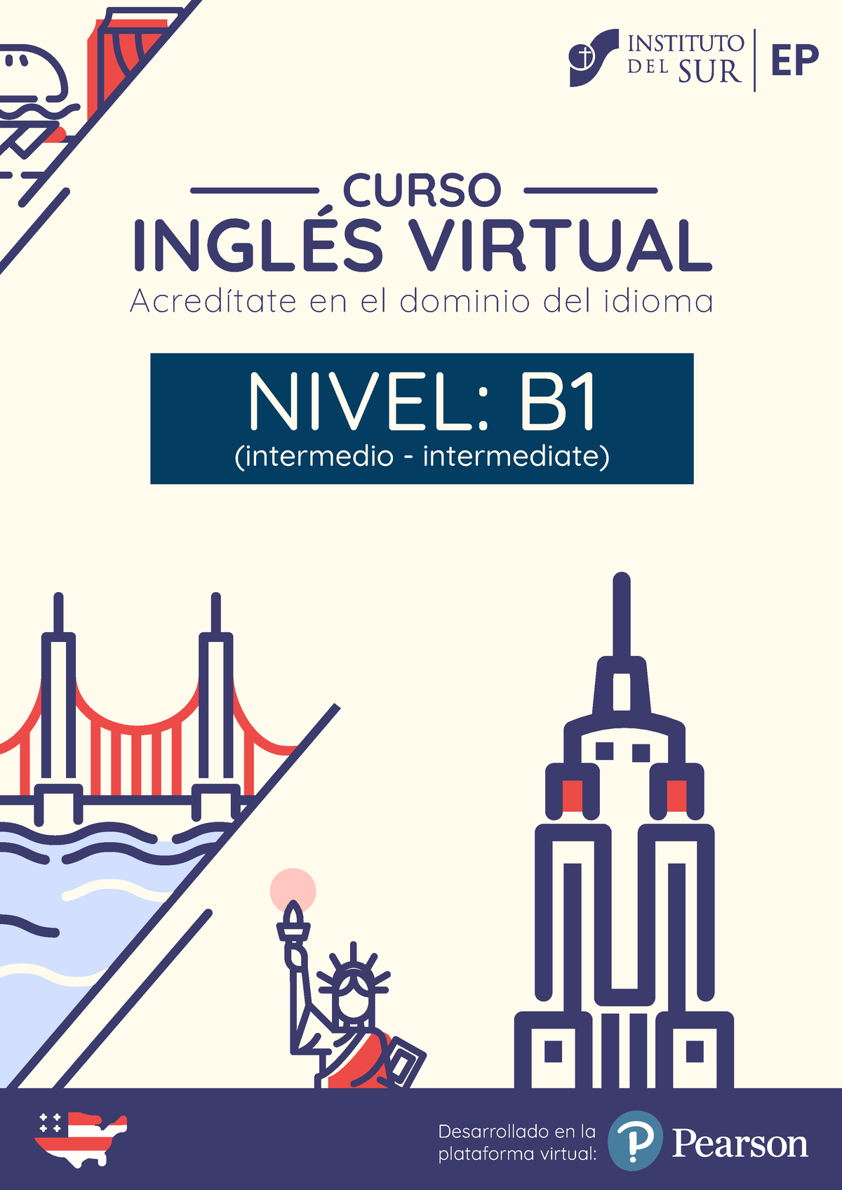 PDF B1 Curso Inglés - INGL.. VIRTUAL CURSO AcredÌtate En El Dominio Del ...