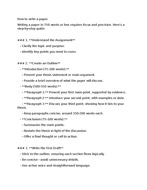 Capitalization - CAPITALIZATION: 1 all proper nouns. This includes ...