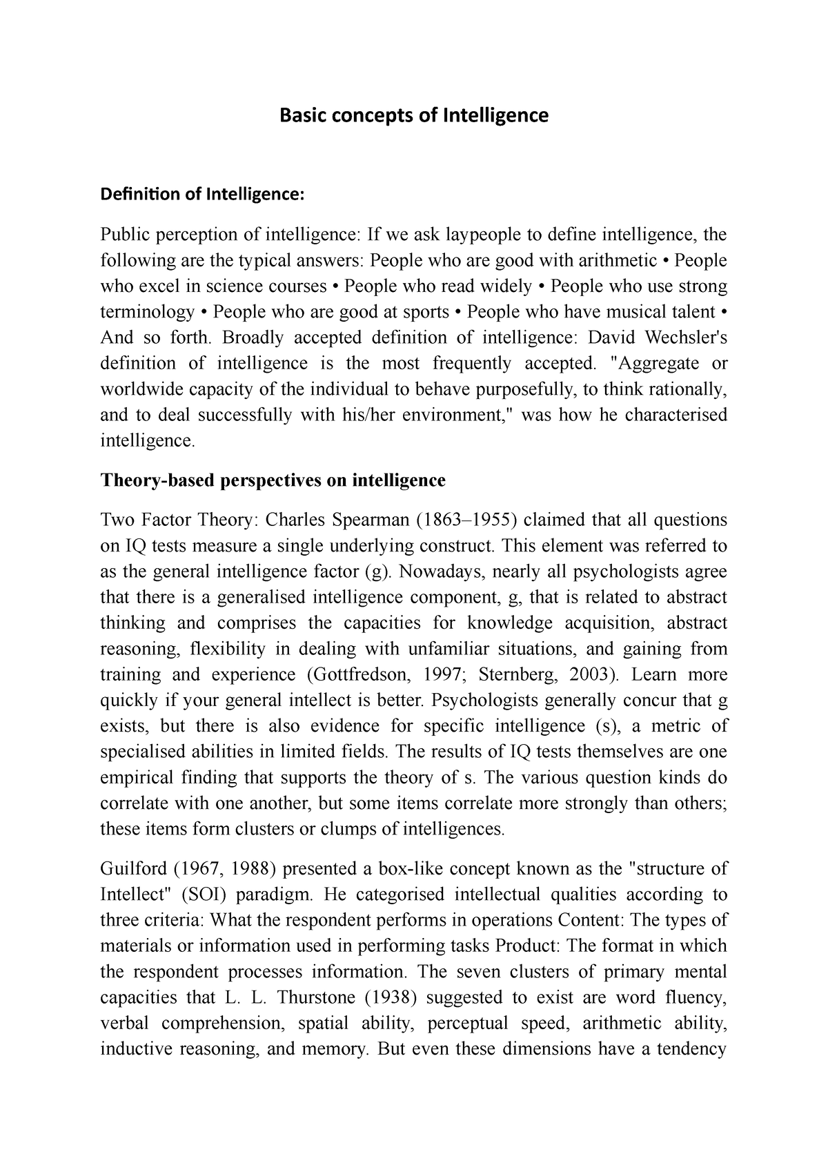 basic-concepts-of-intelligence-basic-concepts-of-intelligence