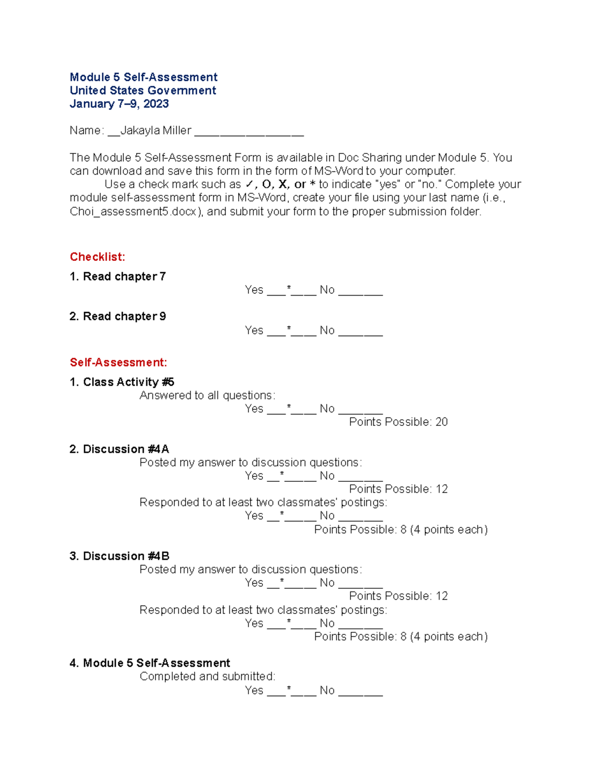 2305-class-assessment-5-module-5-self-assessment-united-states