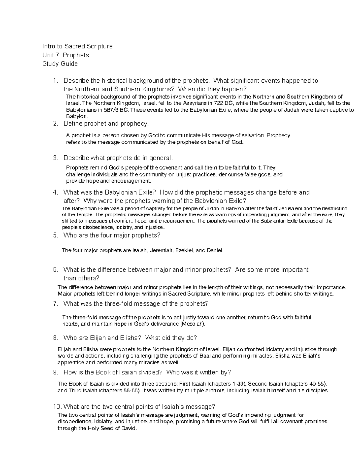 Download 9736313 - Fgucftfdsrwd - Intro to Sacred Scripture Unit 7 ...