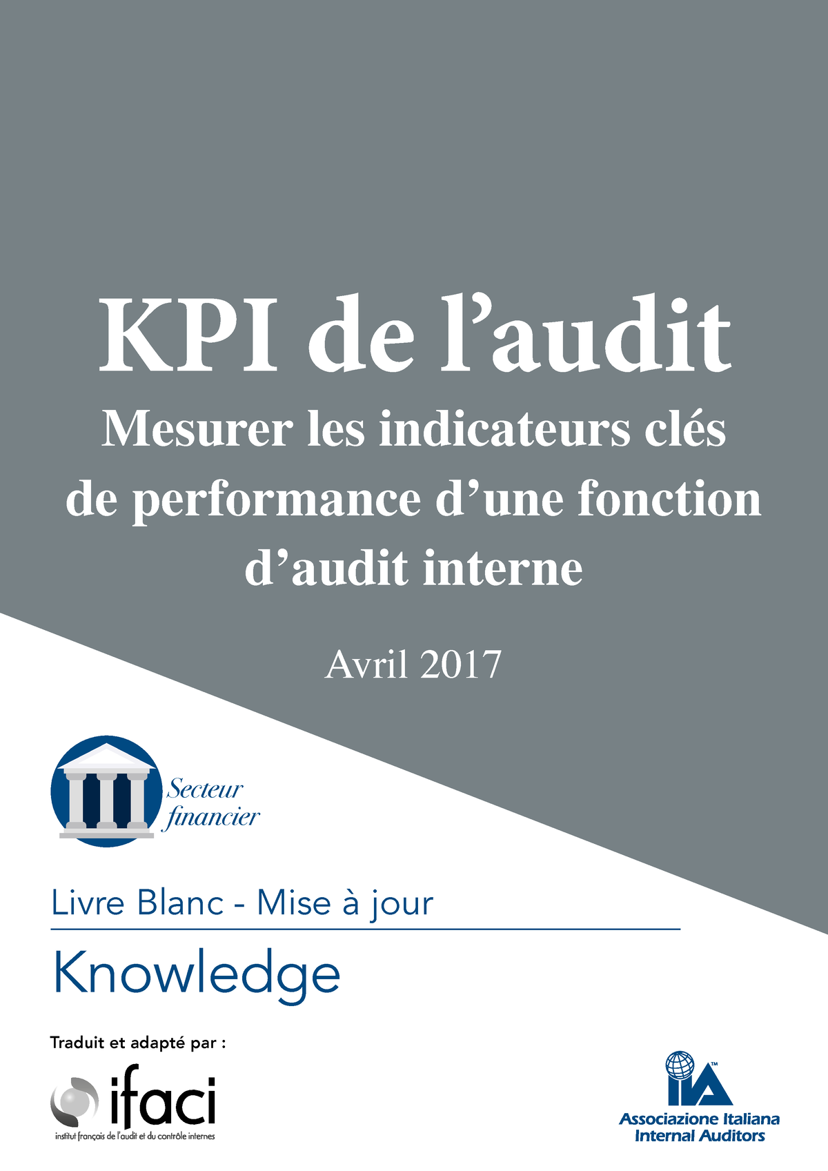 Auditos Internas Kp Audit Kpis Kpi De Laudit Mesurer Les Indicateurs Clés De Performance D 8522