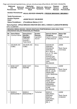 Homework Ch 3 Solutions Updated ACCT 220 6th Ed - Chapter 3 Homework ...