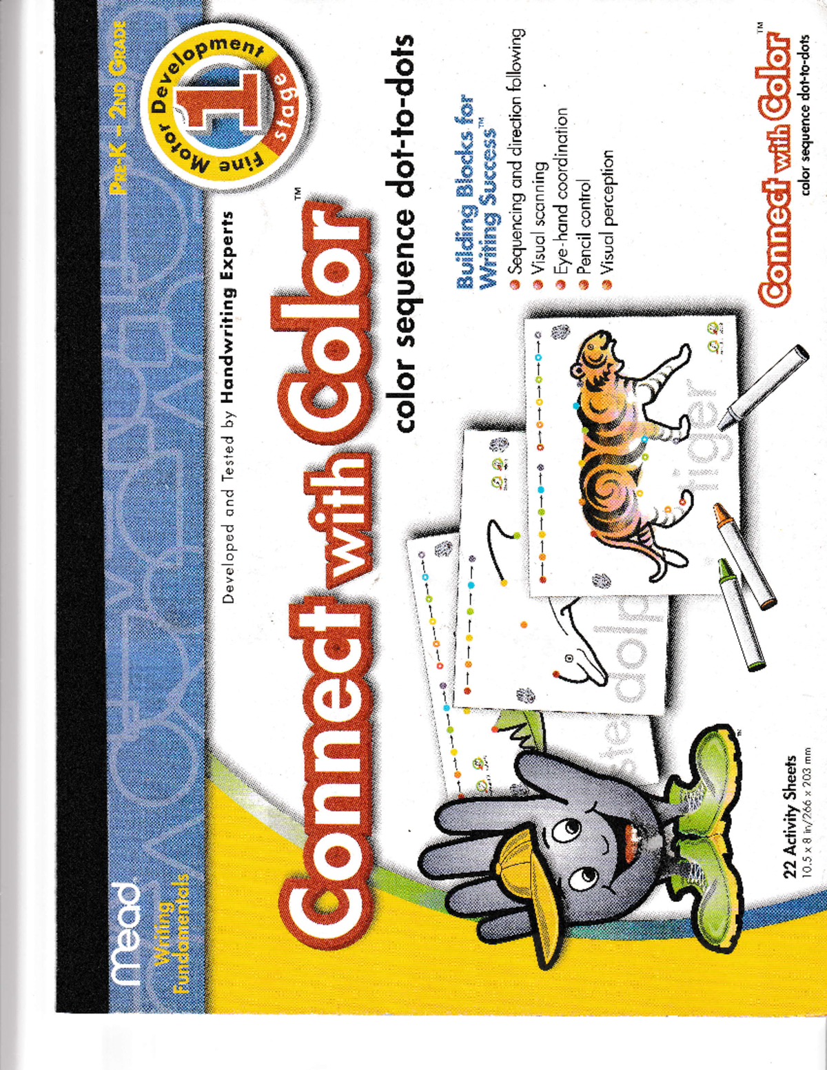 Connect with Color - actividades - me ,l o t s ,l § 1 t o & a I t § 1 I ...