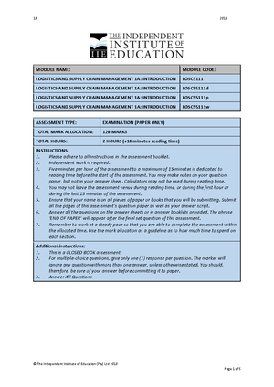 Operations ICE TASK 2 - ice tasks realated to jaguar - OPERATIONS ICE ...