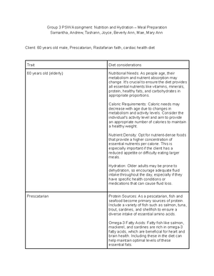 IV-11.2 Assigmt - Module 10 Assisting with Medications-Part II-1 ...