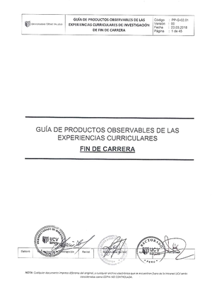 Cuadernillo organizacin y planificacin para el estudio en la ...