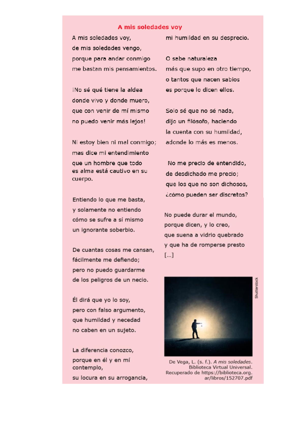 240605215640-A MIS Soledades VOY - A mis soledades voy A mis soledades ...