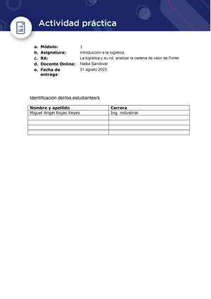 Examen [M4-E1] Evaluación (Actividad Interactiva) - [M4-E1] Evaluación ...