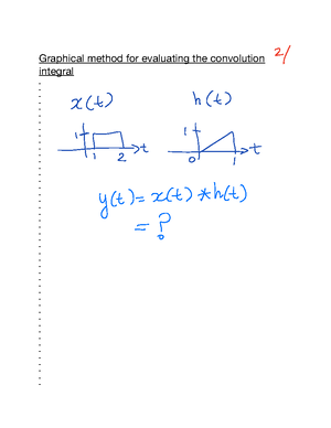 Signal AND Systems Lecture 4- ELEC 242 - MIT OpenCourseWare Ocw.mit 2 ...