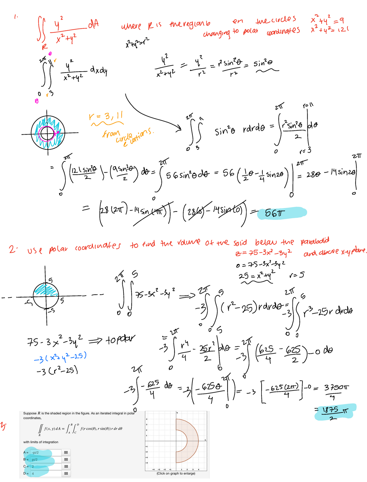 Webwork 5 - Assignment 5 - MATH 267 - Studocu