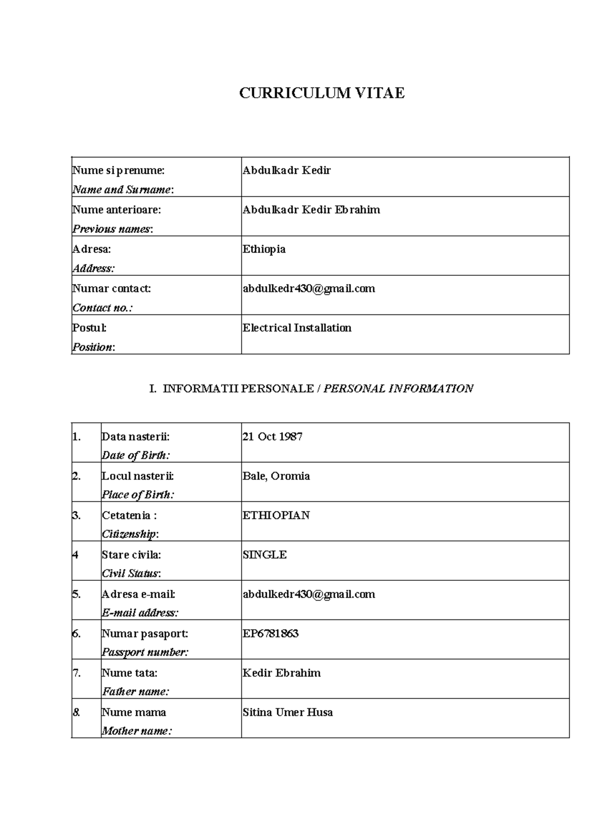 WORD 1711832442440 - This note of lecture to University - CURRICULUM ...