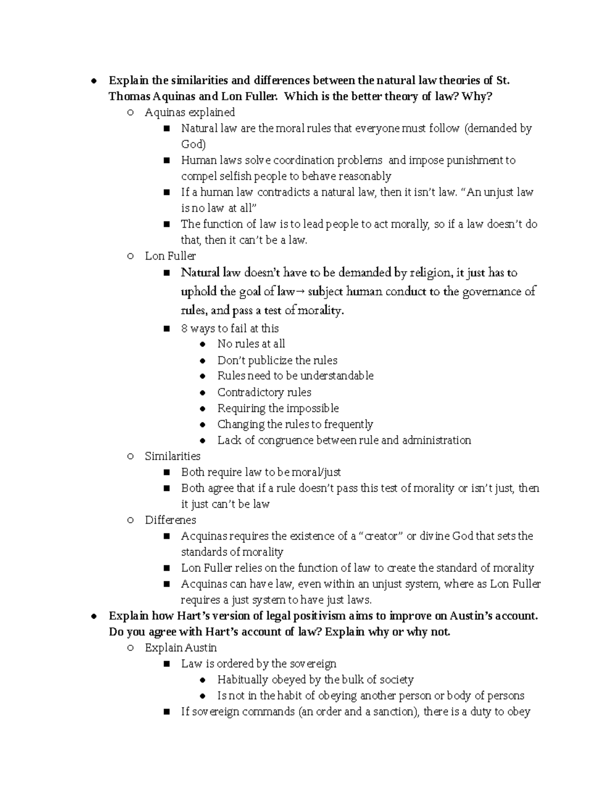 exam-1-study-guide-explain-the-similarities-and-differences-between