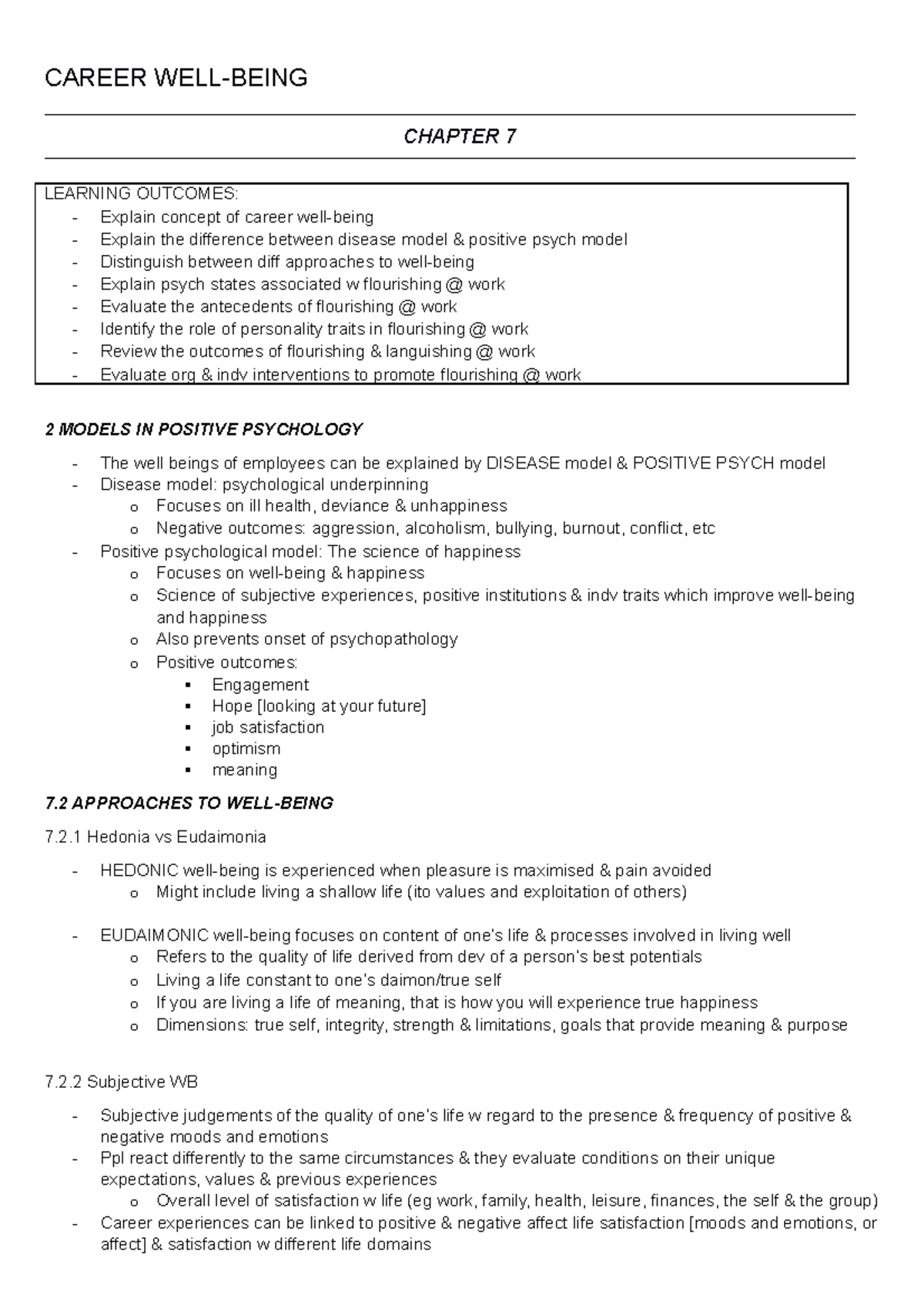 chapter-7-career-well-being-chapter-7-learning-outcomes-explain