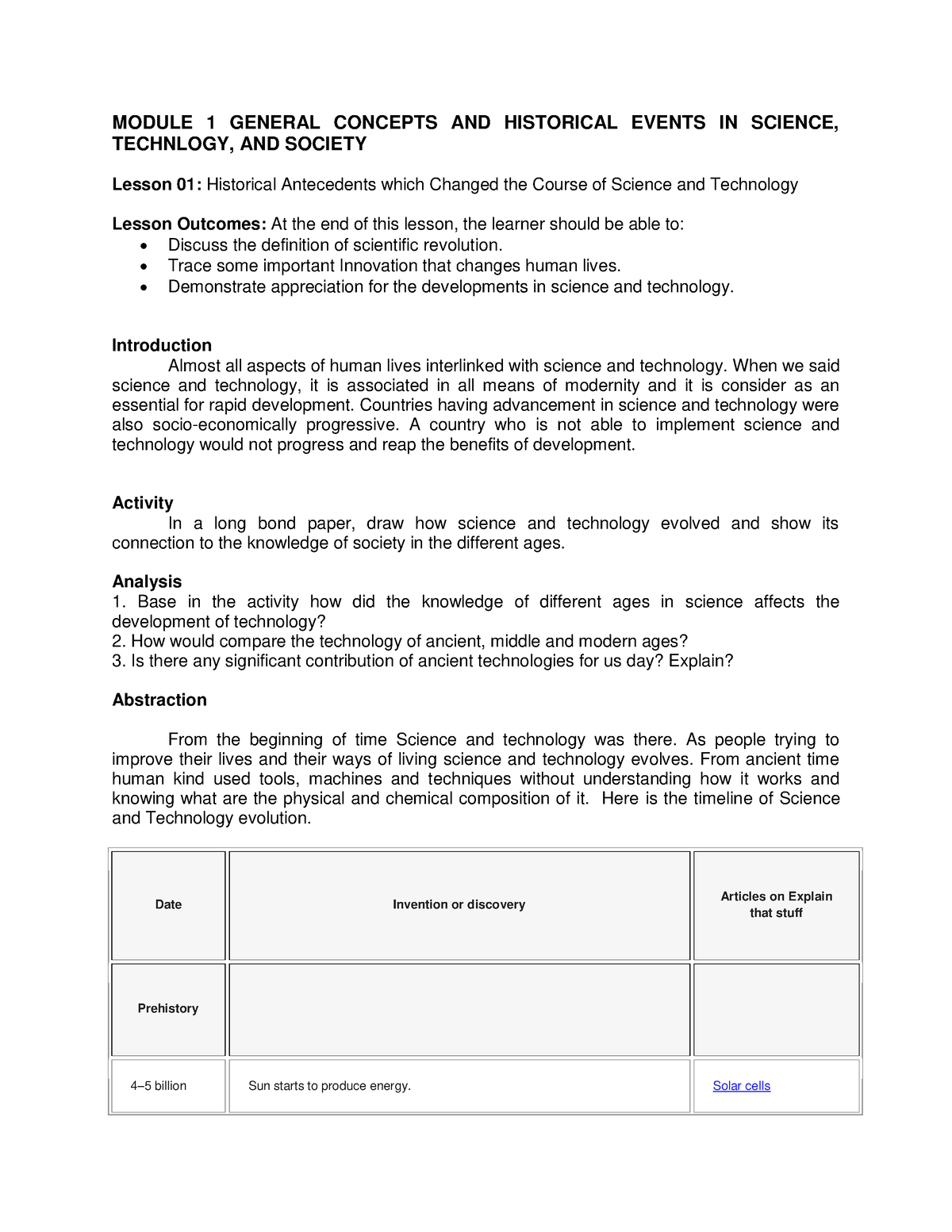 sts-lesson-1-notes-module-1-general-concepts-and-historical-events