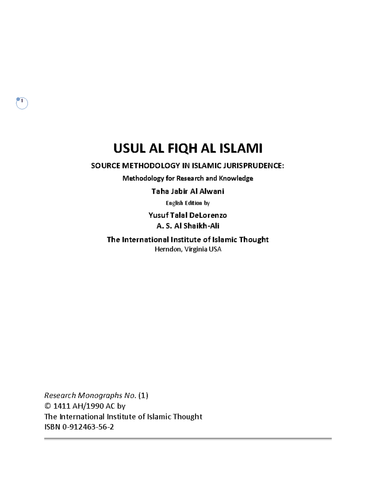 usul-al-fiqh-al-islami-hehehehehehehehehe-1-usul-al-fiqh-al-islami