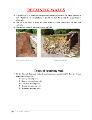 Bs 6399 - Imposed loading design with BS 6399 FOR students - BRITISH ...