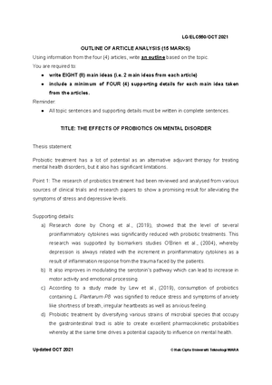 Lab Report FST528 - Production of canned chicken curry - FST 528 FOOD ...