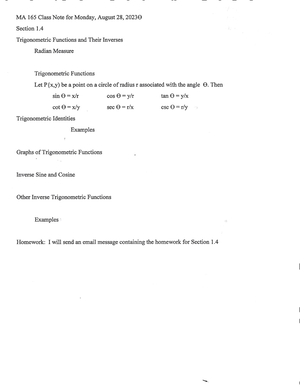 2022-08-01 134916 - Calc - MATH 211 - Studocu