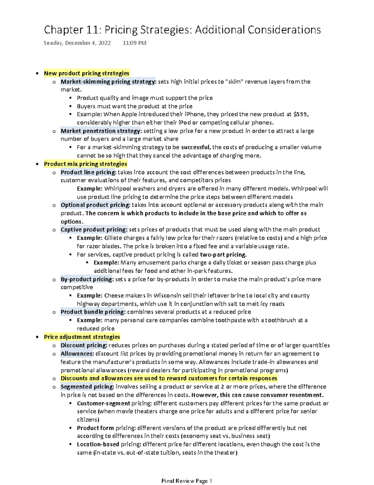 chapter-11-pricing-strategies-additional-considerations-new-product