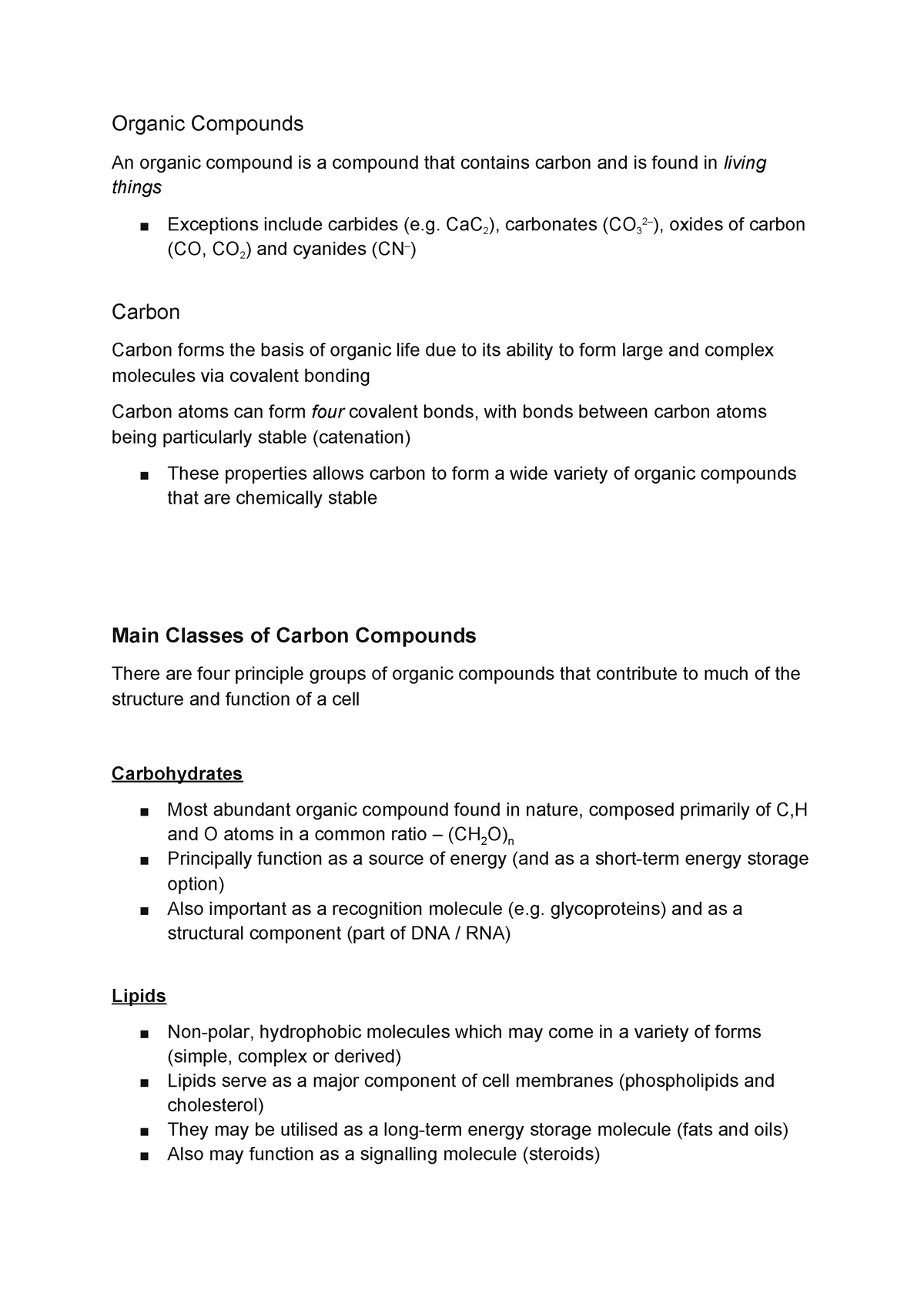 organic-compounds-bio-organic-compounds-an-organic-compound-is-a