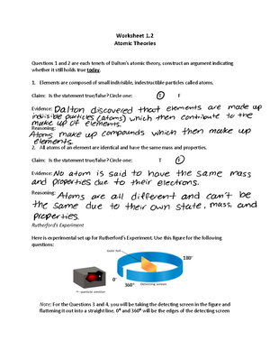 Lab Report 2nd Submission - Identifying the UWC (KCl) by conducting a ...