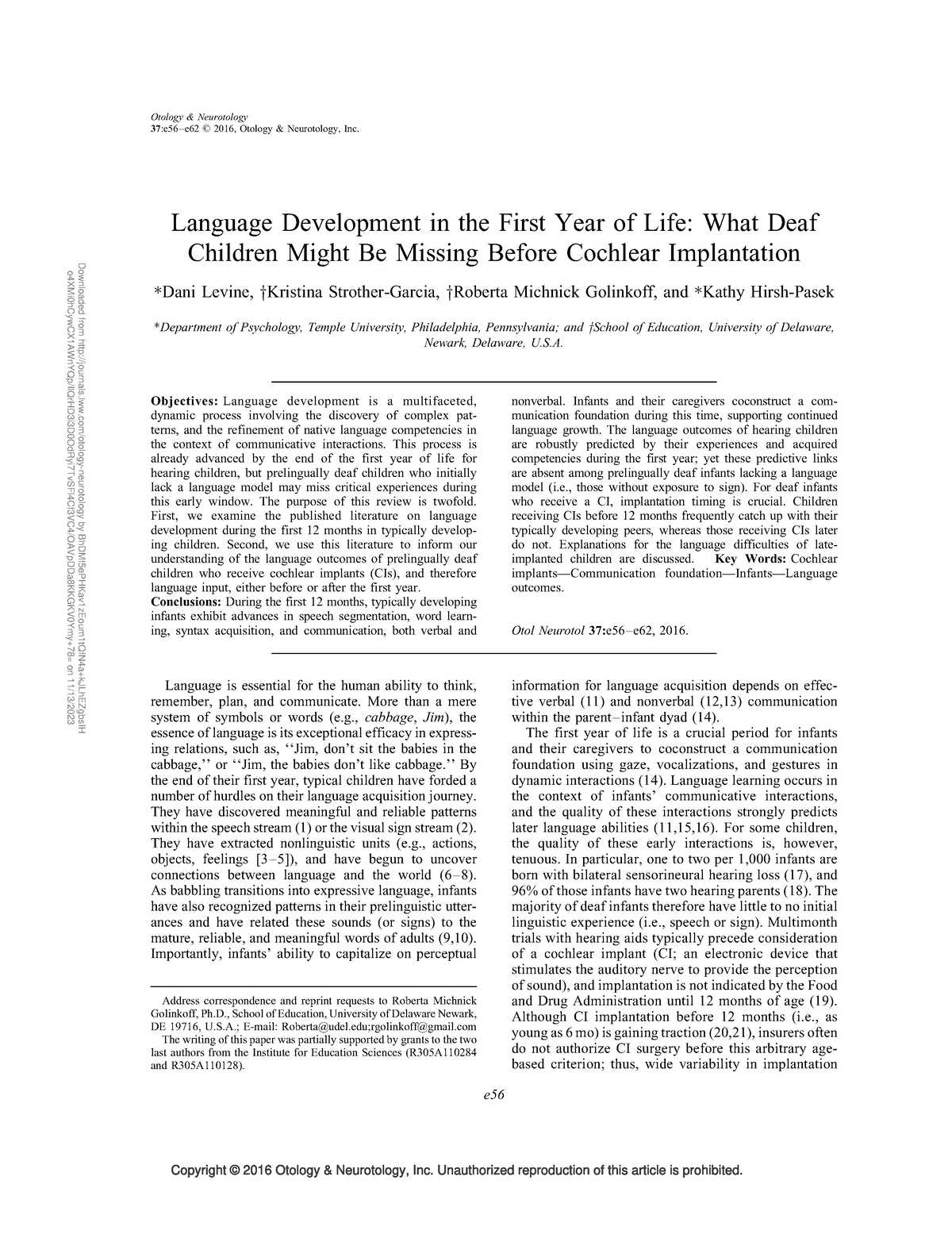 language-development-in-the-first-year-of-life-s-objectives