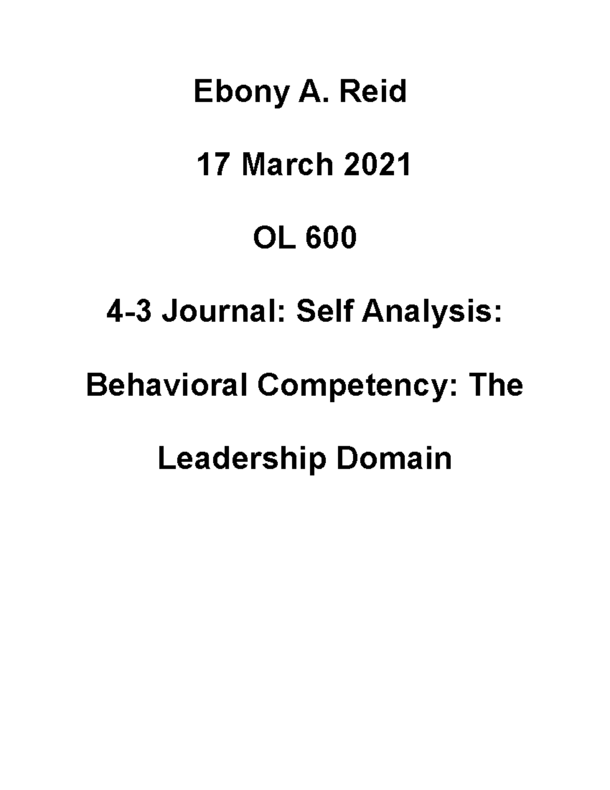 4-3-journal-self-analysis-ebony-a-reid-17-march-2021-ol-600-4-3