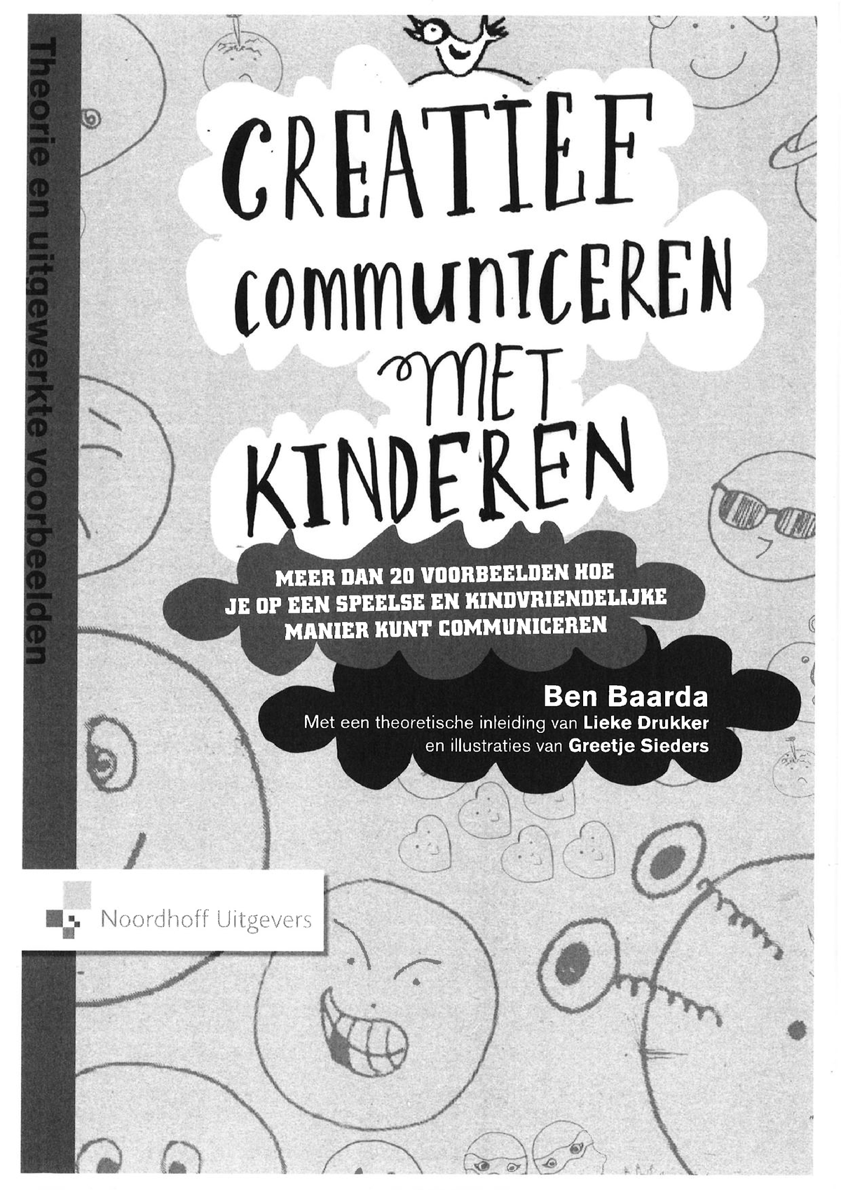 Voorbeelden Creatief Communiceren Met Kinderen - Pedagogiek - Studeersnel