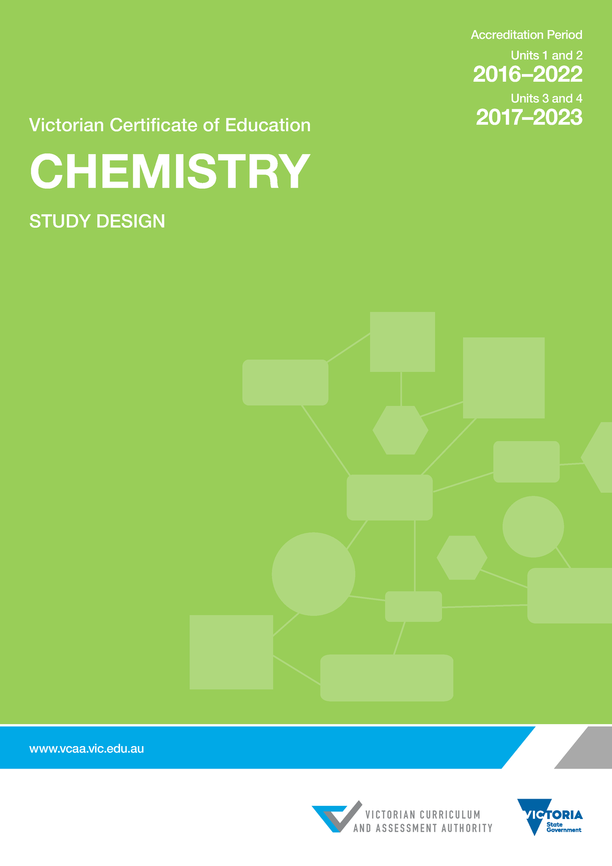 2016-chemistry-sd-basic-info-v-i-c-t-o-r-i-a-n-c-u-r-r-i-c-u-l-u-m-a-n-d-a-s-s-e-s-s-m-e-n-t