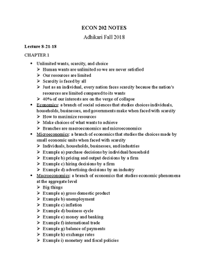 Exam 1 Study Guide - Review Sheet for EX 1 Chapters 1-3 and part of ...
