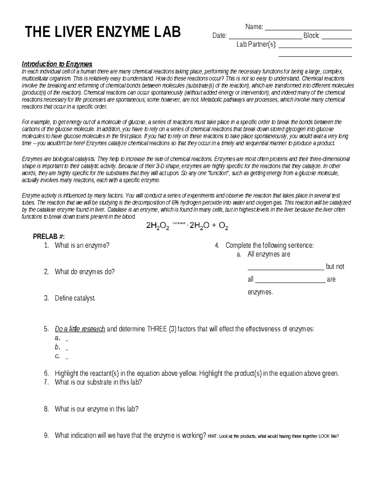 the-20-liver-20-enzyme-20lab-the-liver-enzyme-lab-name