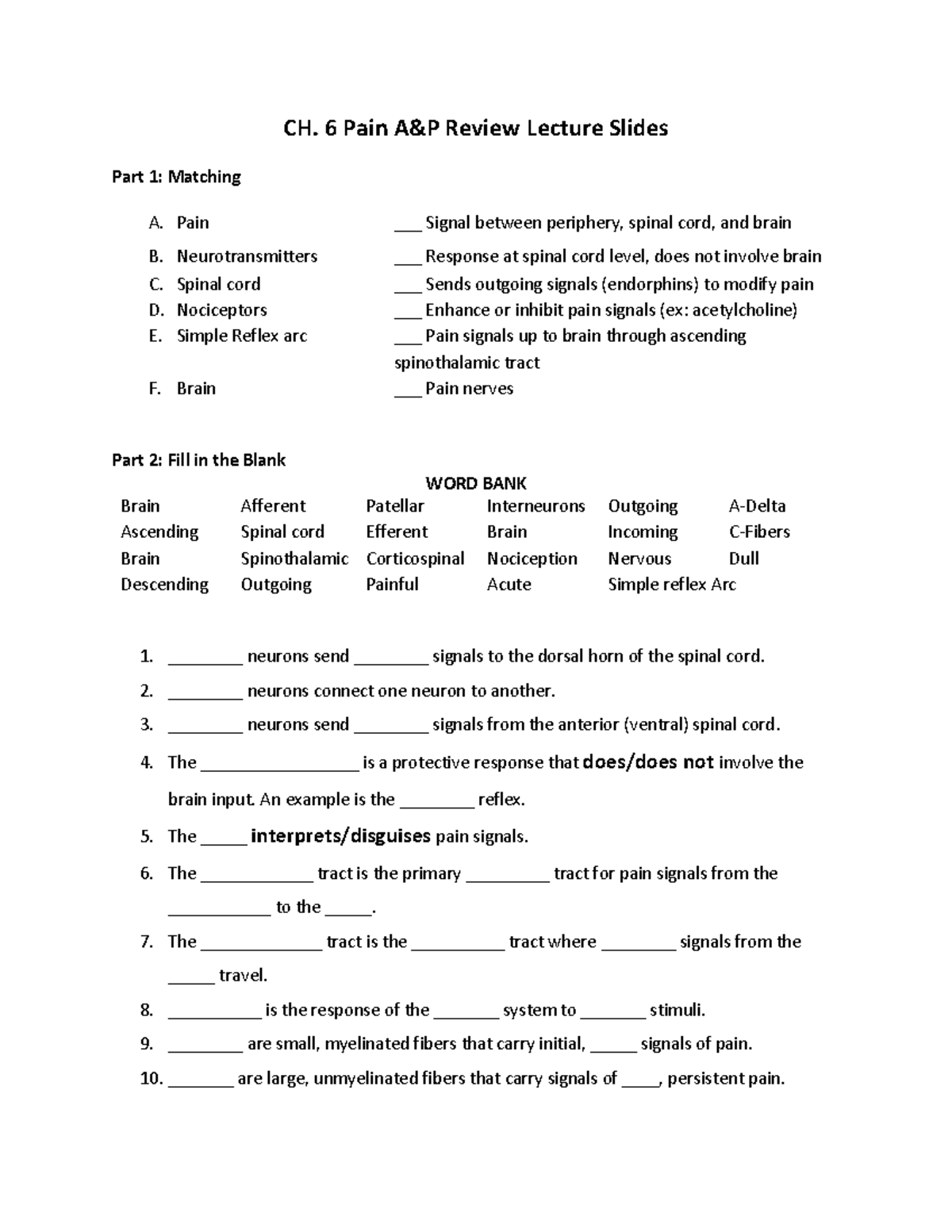 ch-6-pain-practice-quiz-group-learning-ch-6-pain-a-p-review