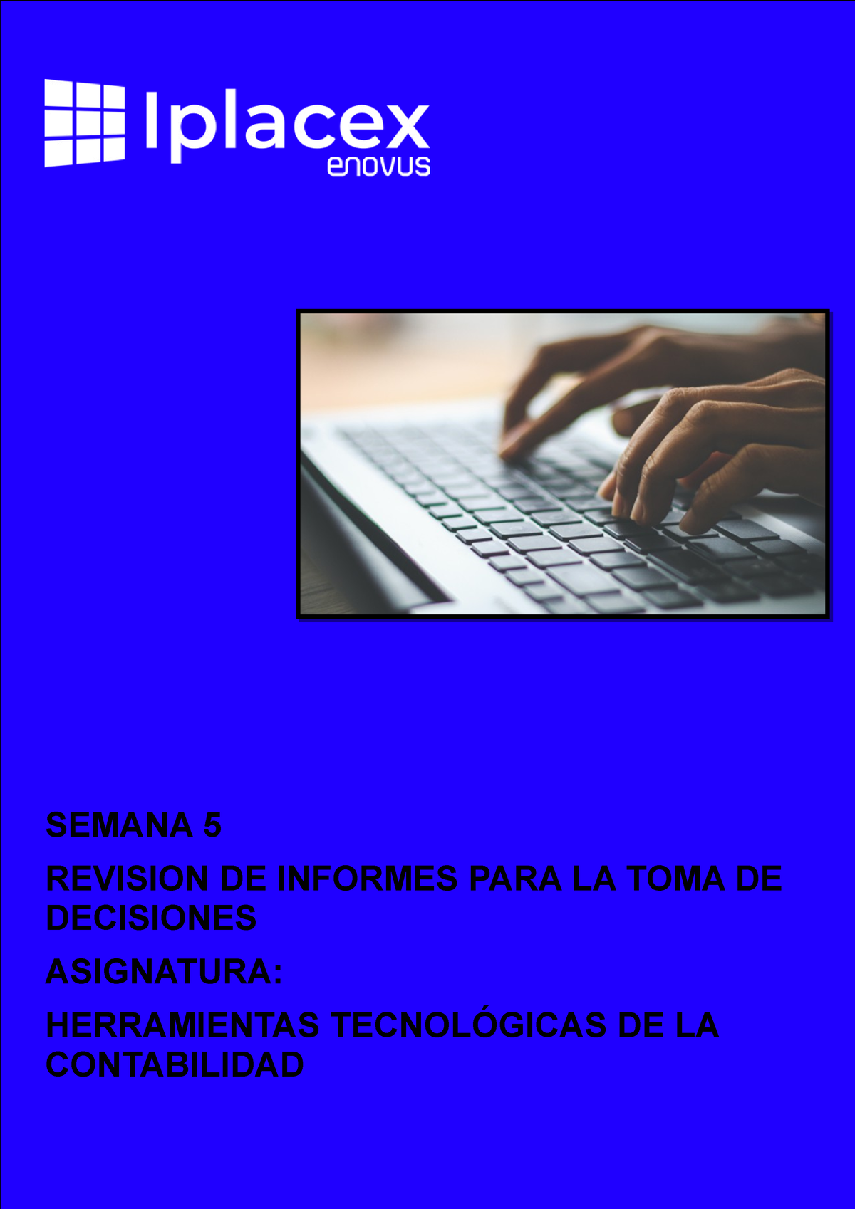 EJ 5 - EJERCICIOS MATEMATICA - Nivelacion Matematicas - Iplacex - Studocu